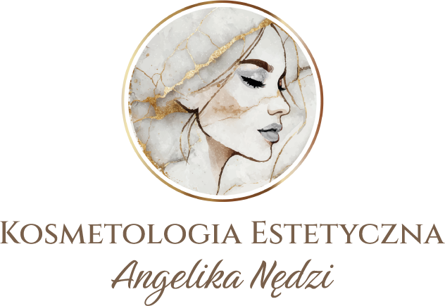 KOSMETOLOGIA ESTETYCZNA Angelika Nędzi